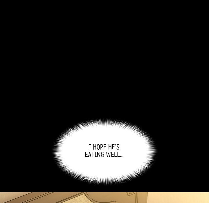 Hey Mister! chapter 84 page 13