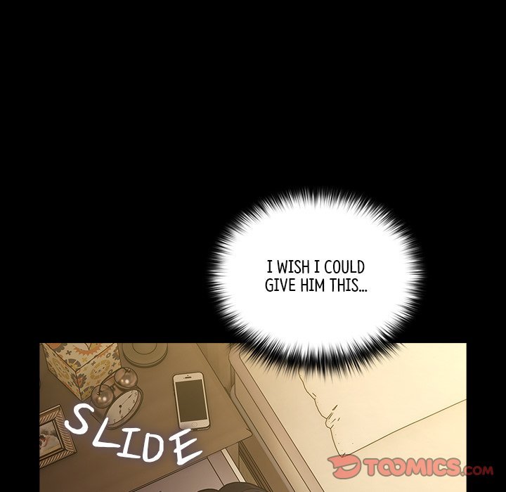 Hey Mister! chapter 84 page 16
