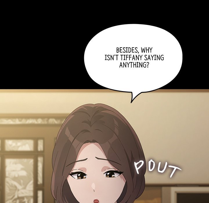 Hey Mister! chapter 84 page 19