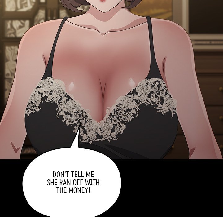 Hey Mister! chapter 84 page 20
