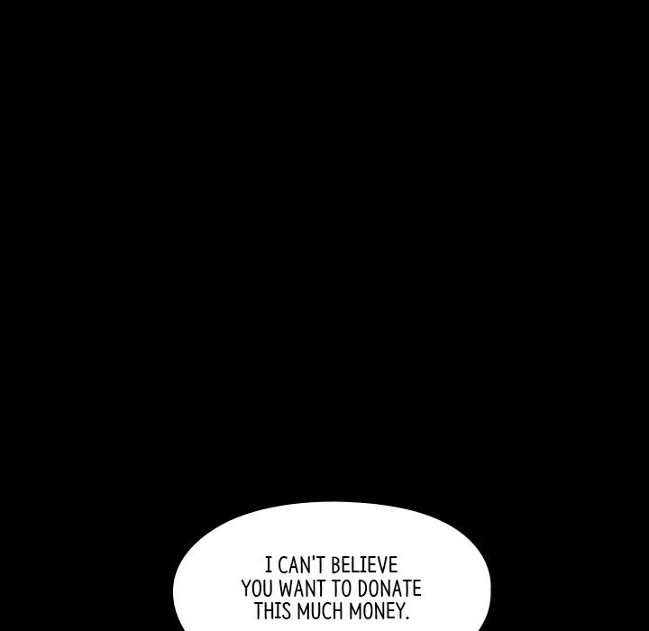 Hey Mister! chapter 84 page 22