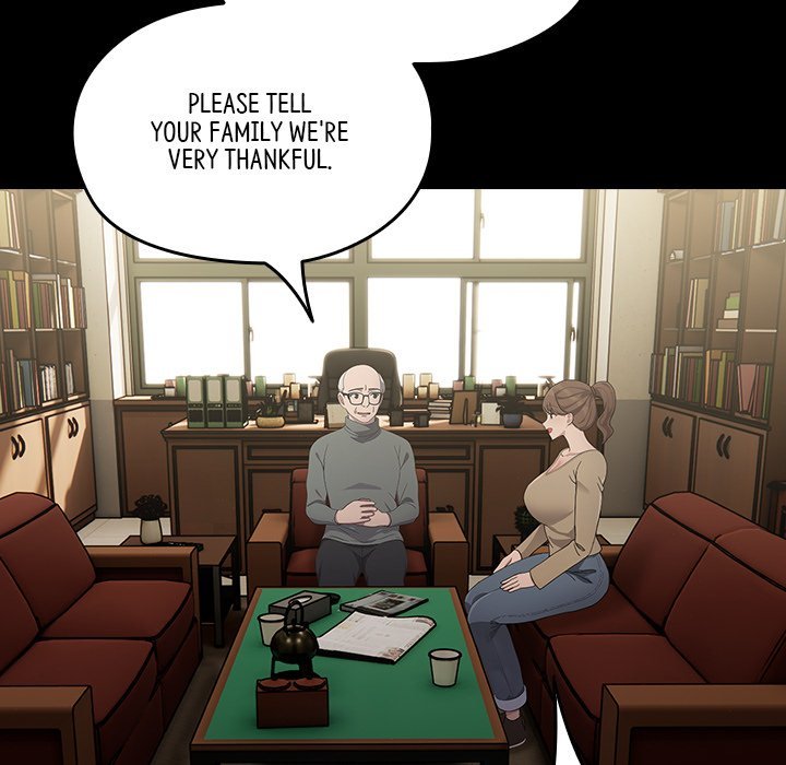 Hey Mister! chapter 84 page 23
