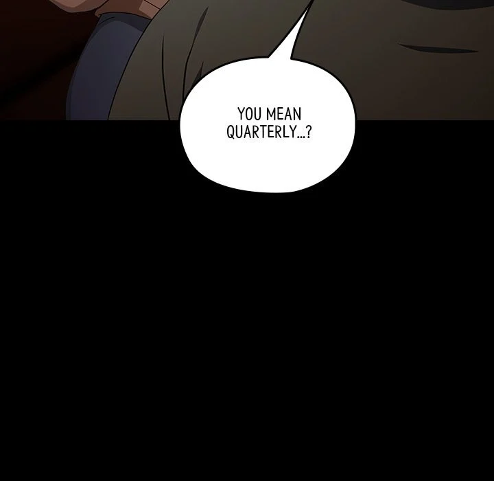 Hey Mister! chapter 84 page 27