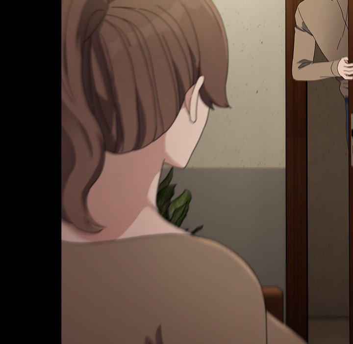 Hey Mister! chapter 84 page 31