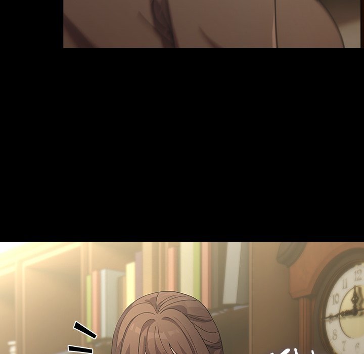 Hey Mister! chapter 84 page 32