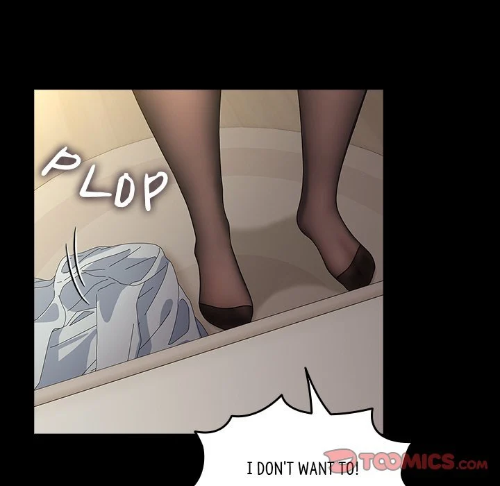 Hey Mister! chapter 84 page 40
