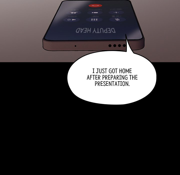 Hey Mister! chapter 84 page 44