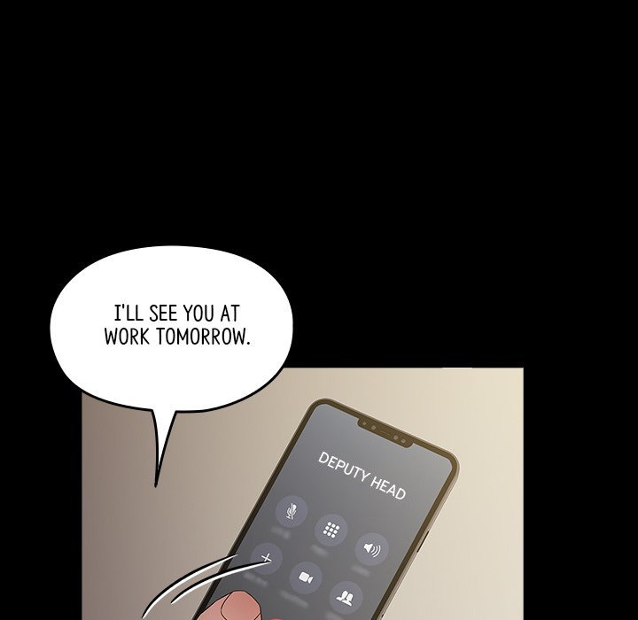 Hey Mister! chapter 84 page 48