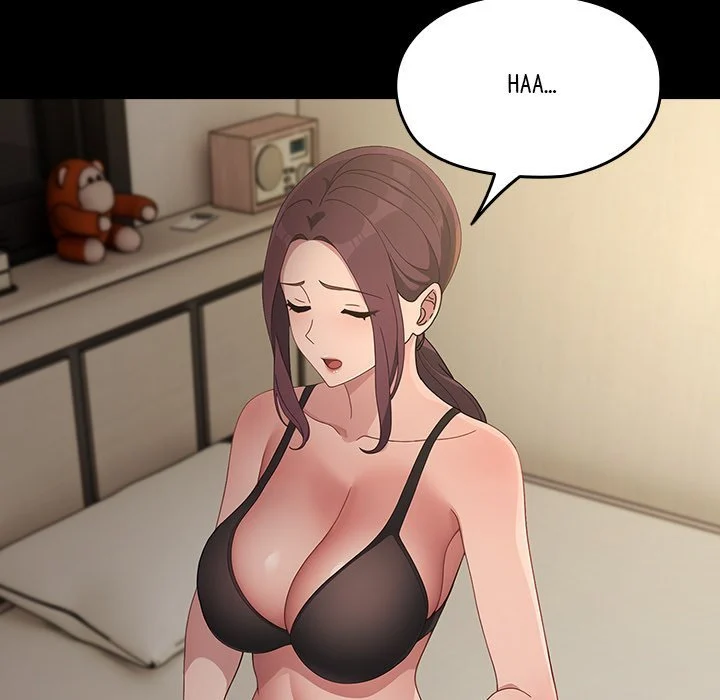 Hey Mister! chapter 84 page 50