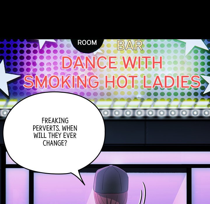 Hey Mister! chapter 84 page 58