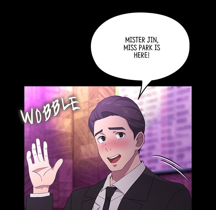 Hey Mister! chapter 84 page 65