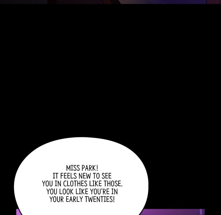 Hey Mister! chapter 84 page 69