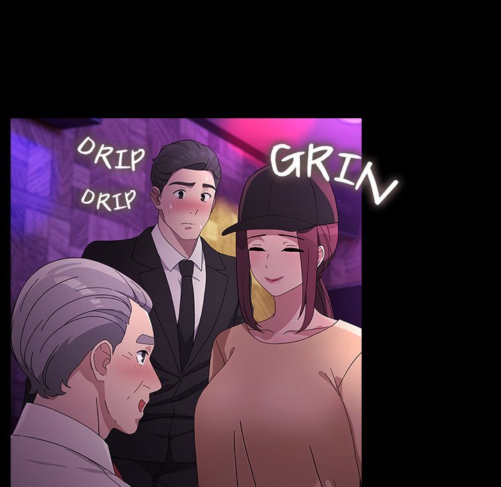 Hey Mister! chapter 84 page 72