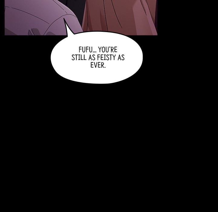 Hey Mister! chapter 84 page 73