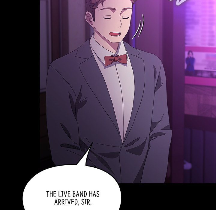 Hey Mister! chapter 84 page 78