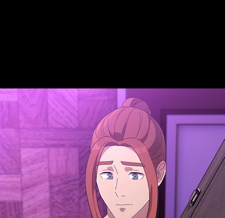 Hey Mister! chapter 84 page 81