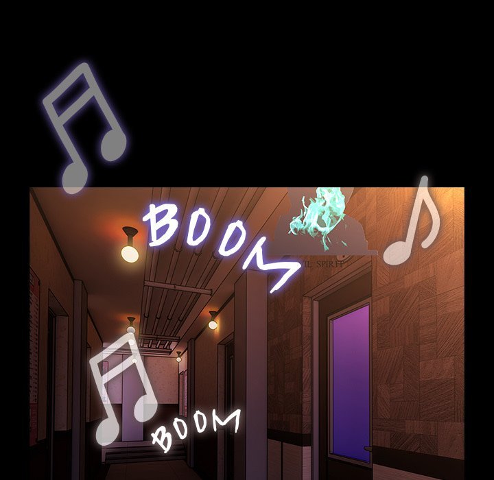 Hey Mister! chapter 84 page 91