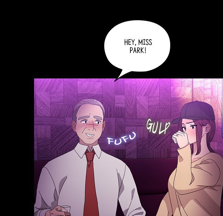 Hey Mister! chapter 84 page 95