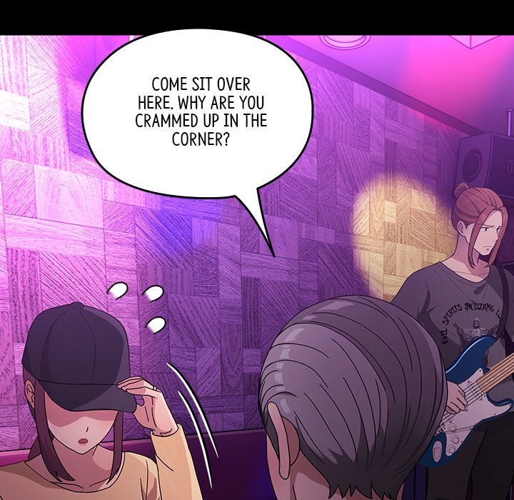 Hey Mister! chapter 84 page 97