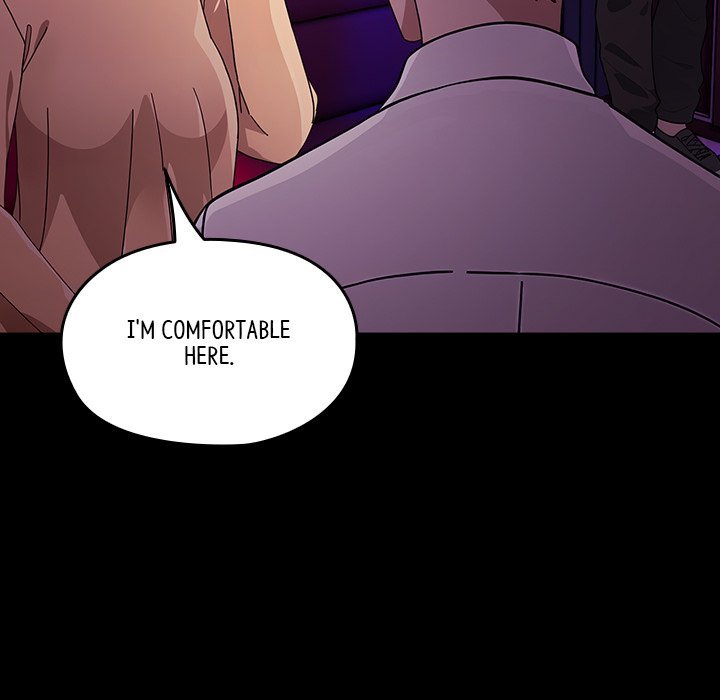 Hey Mister! chapter 84 page 98