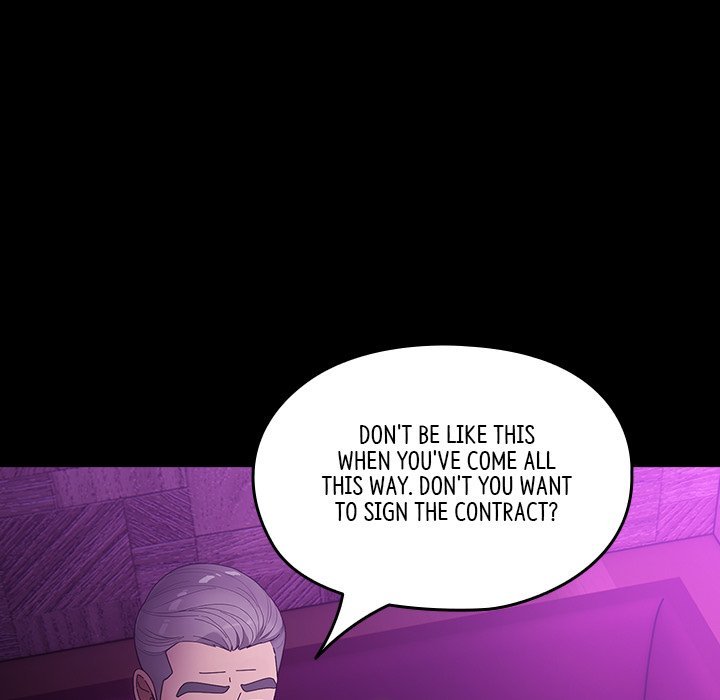 Hey Mister! chapter 84 page 99