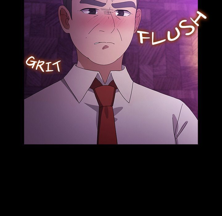 Hey Mister! chapter 84 page 103