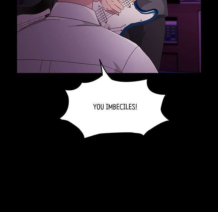 Hey Mister! chapter 84 page 109