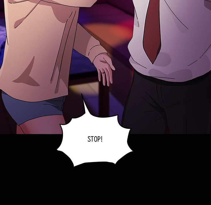 Hey Mister! chapter 84 page 120