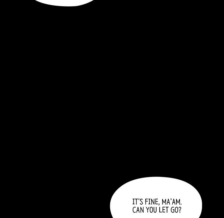 Hey Mister! chapter 84 page 125