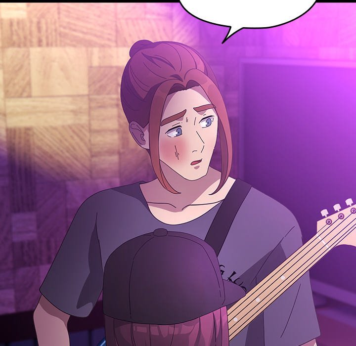 Hey Mister! chapter 84 page 126