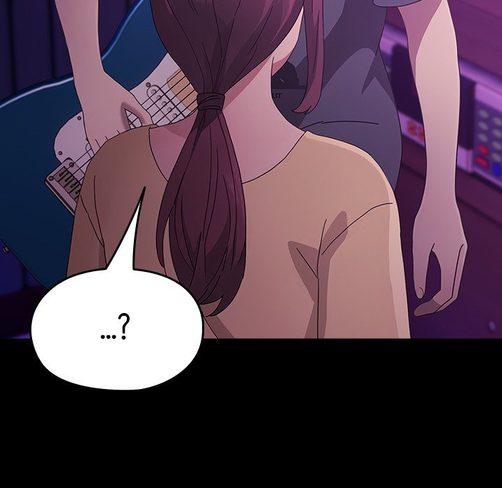Hey Mister! chapter 84 page 127