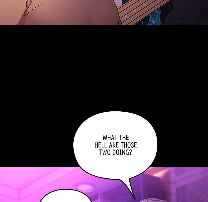 Hey Mister! chapter 84 page 130