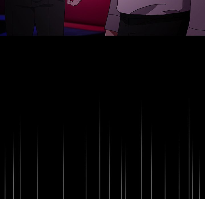Hey Mister! chapter 84 page 132