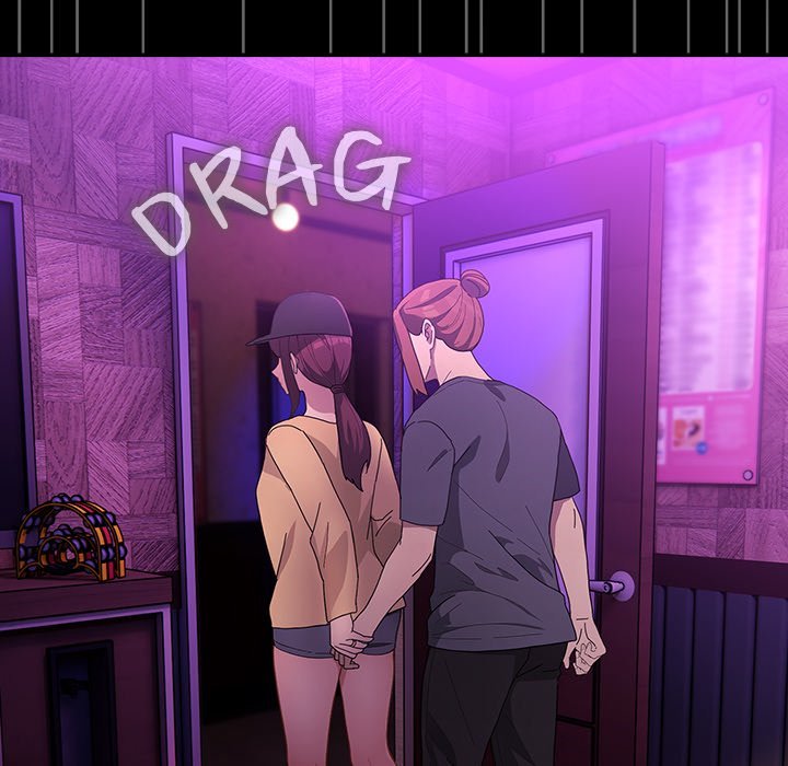 Hey Mister! chapter 84 page 133