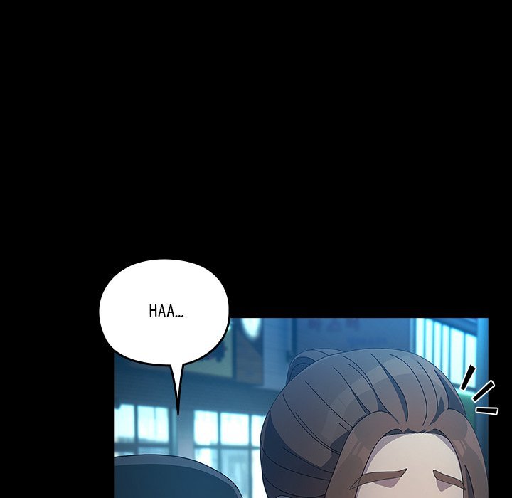 Hey Mister! chapter 84 page 138