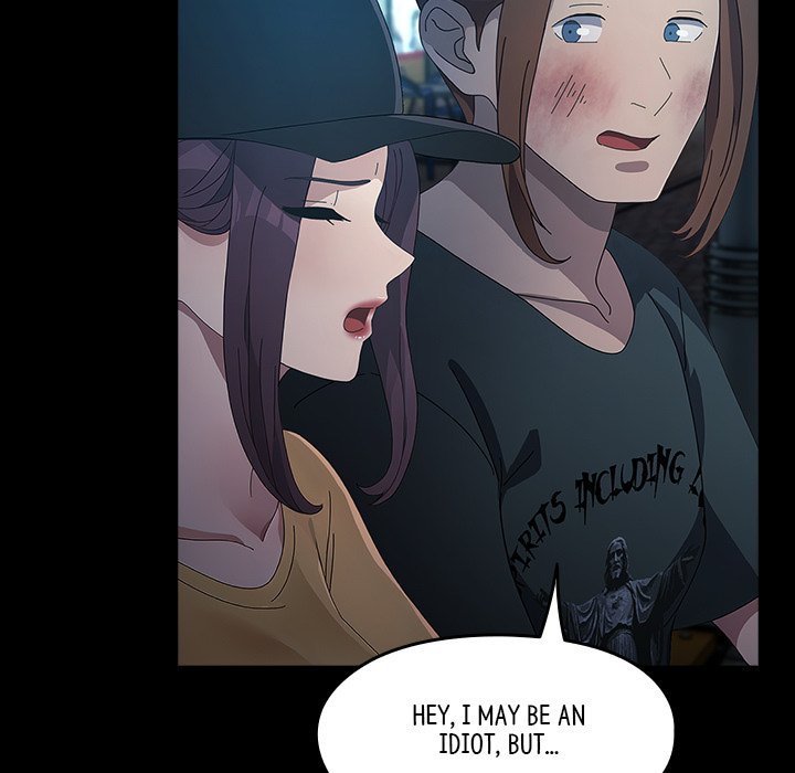 Hey Mister! chapter 84 page 139