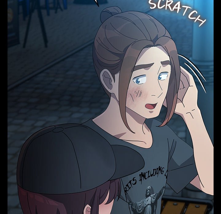 Hey Mister! chapter 84 page 144