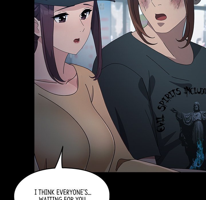 Hey Mister! chapter 84 page 150