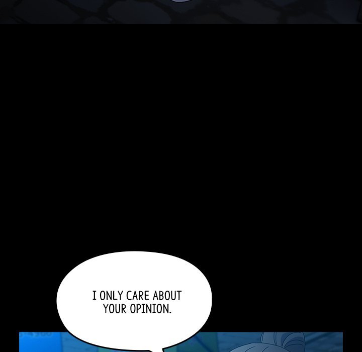 Hey Mister! chapter 84 page 156