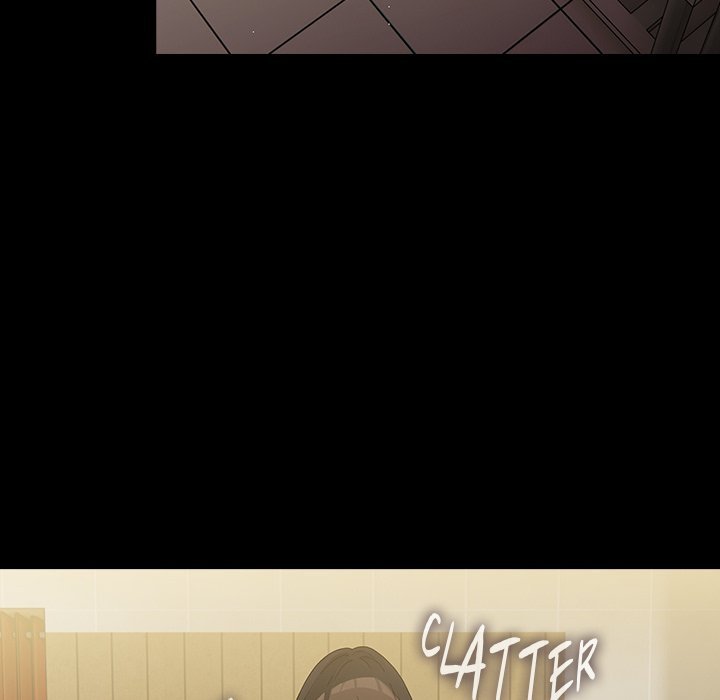 Hey Mister! chapter 84 page 169