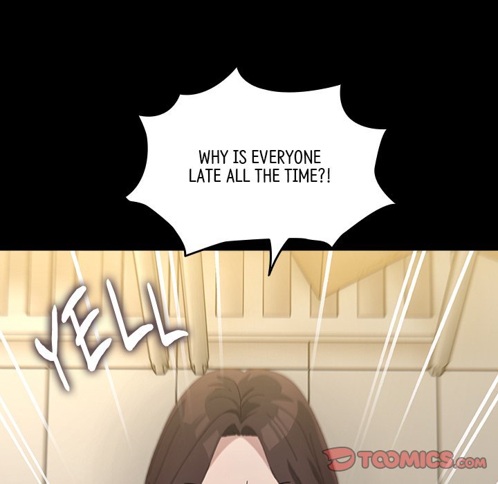 Hey Mister! chapter 84 page 172