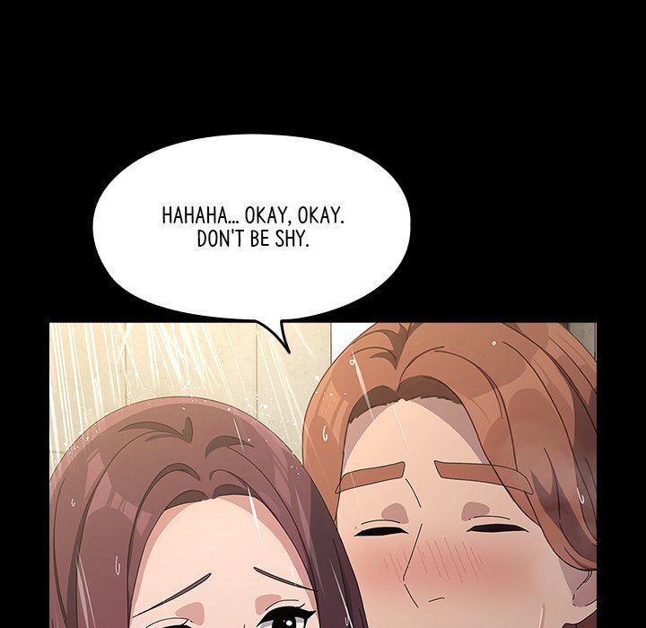 Hey Mister! chapter 84 page 201