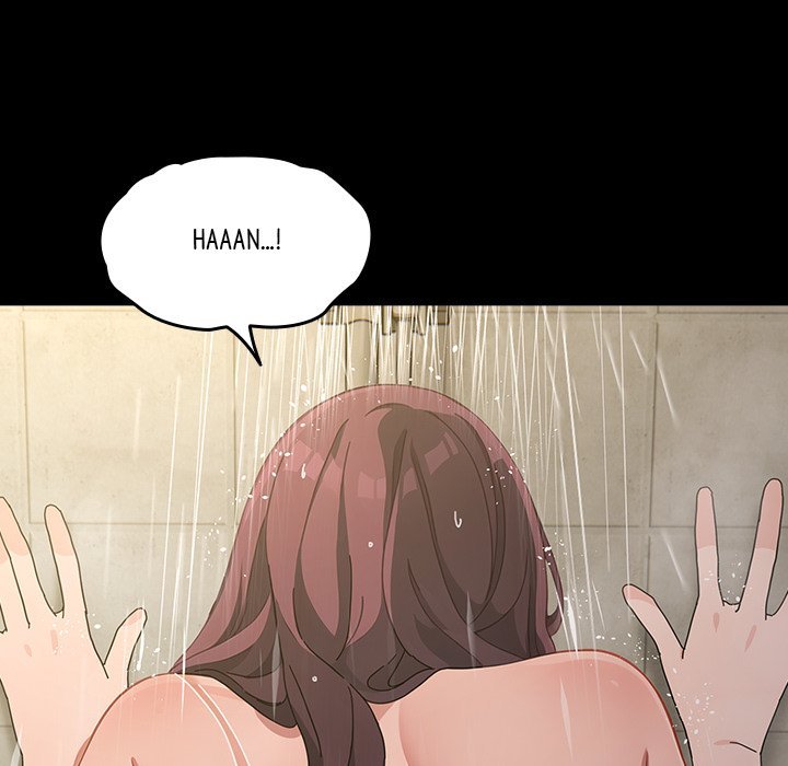 Hey Mister! chapter 84 page 204