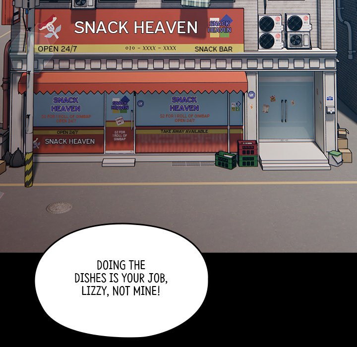 Hey Mister! chapter 84 page 229