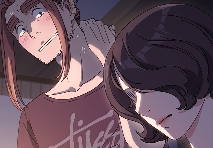Hey Mister! chapter 9 page 3