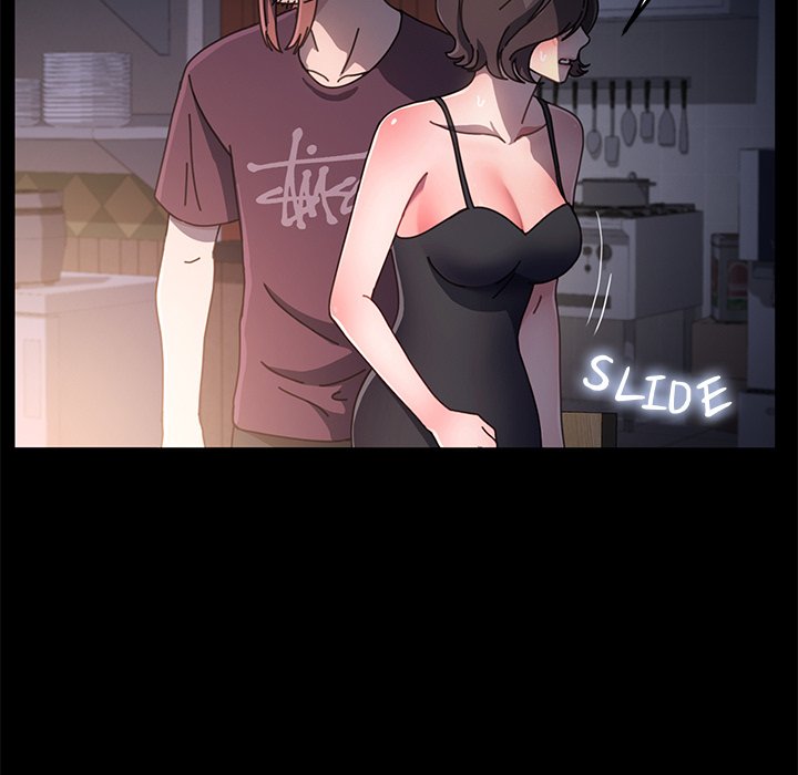 Hey Mister! chapter 9 page 38