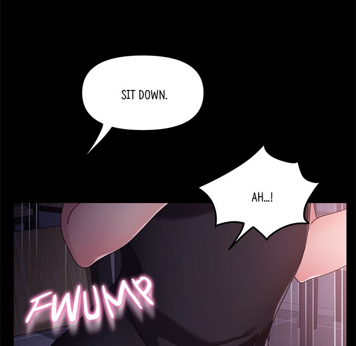 Hey Mister! chapter 9 page 66