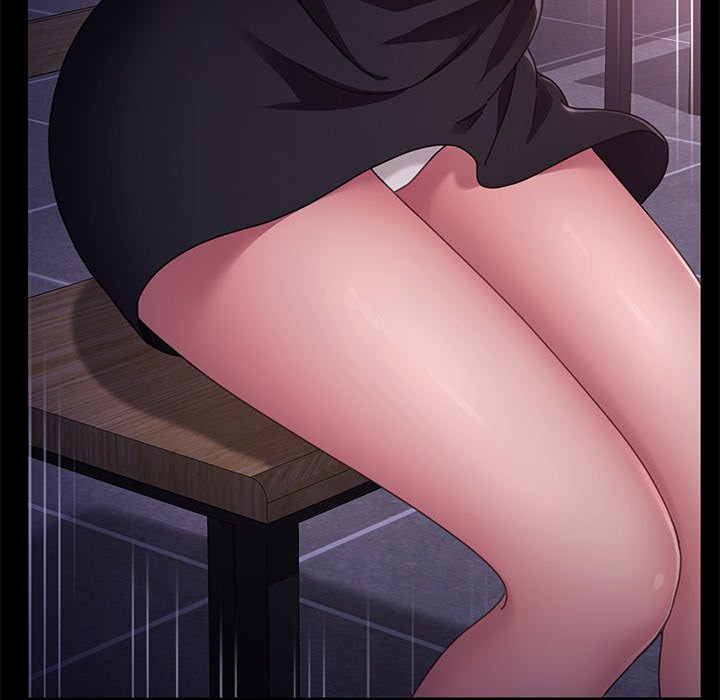 Hey Mister! chapter 9 page 67