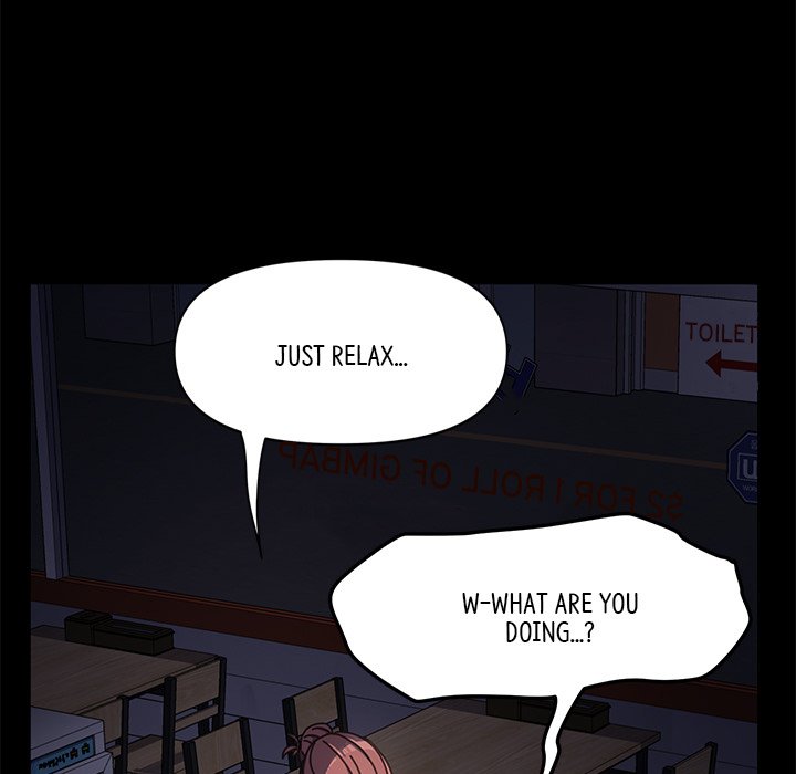 Hey Mister! chapter 9 page 69