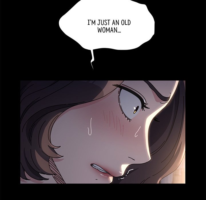 Hey Mister! chapter 9 page 73
